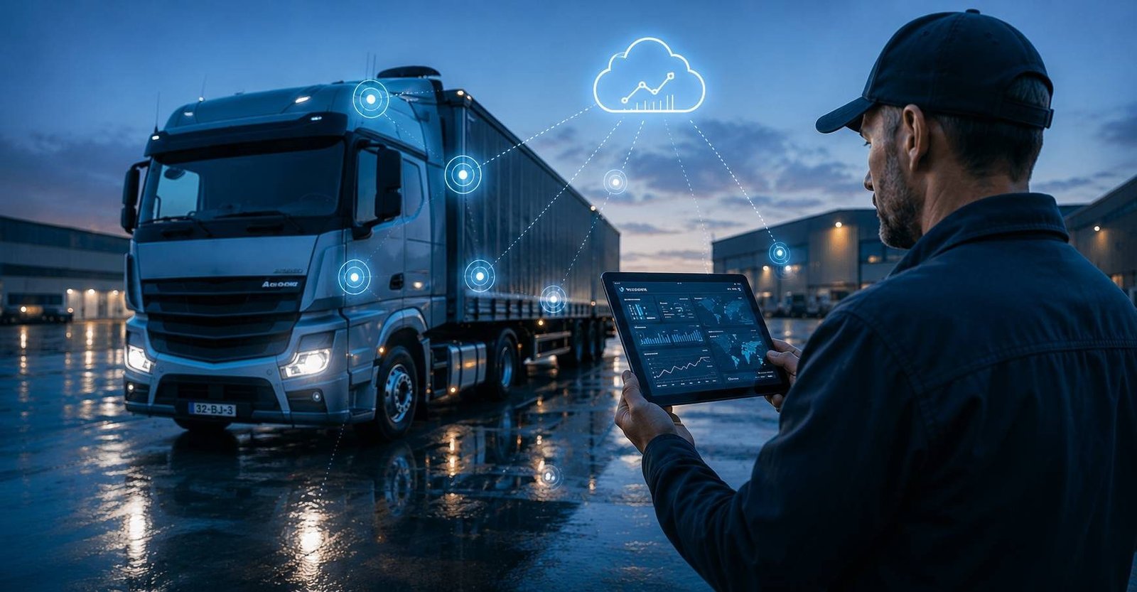 For Fleet Operators